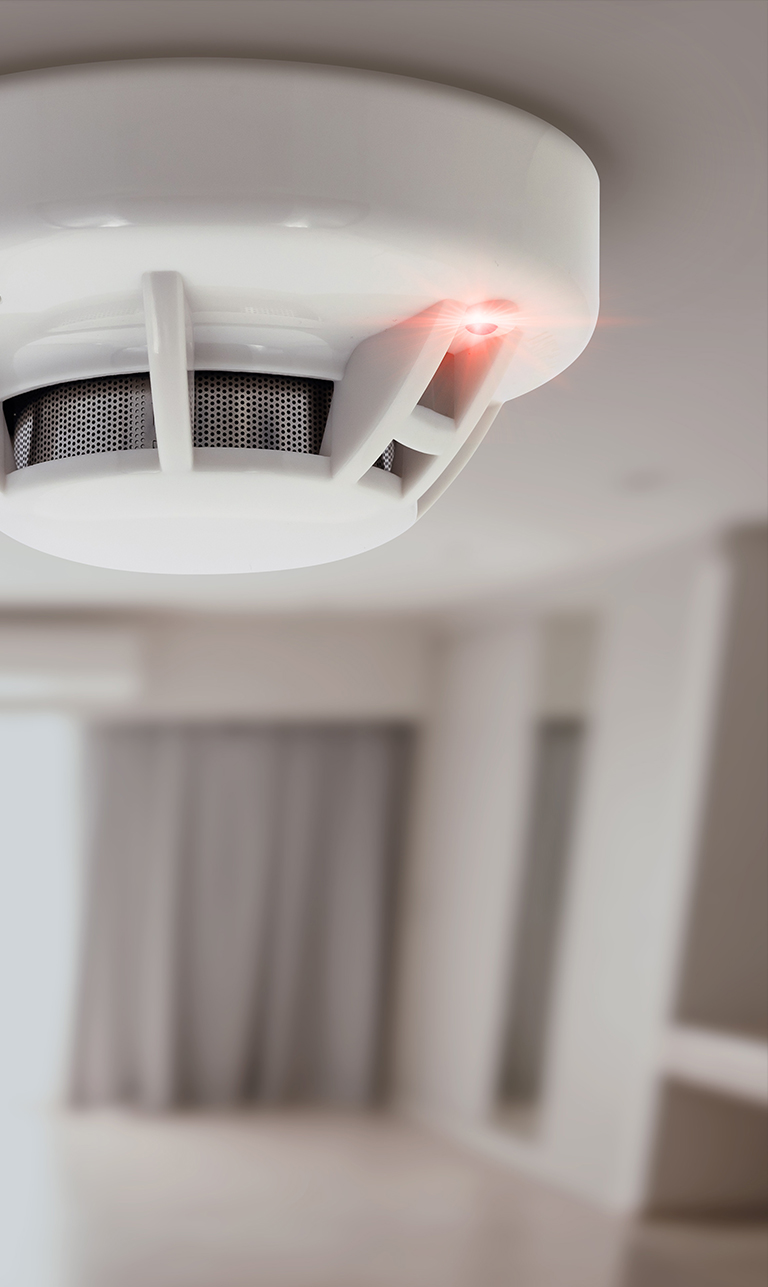 Bayliss Fire, Security & Electrical Ltd